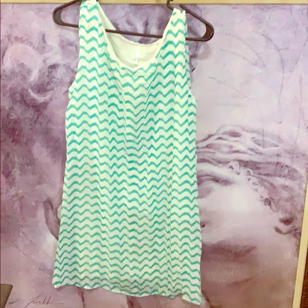 Boutique Dress/Tunic M